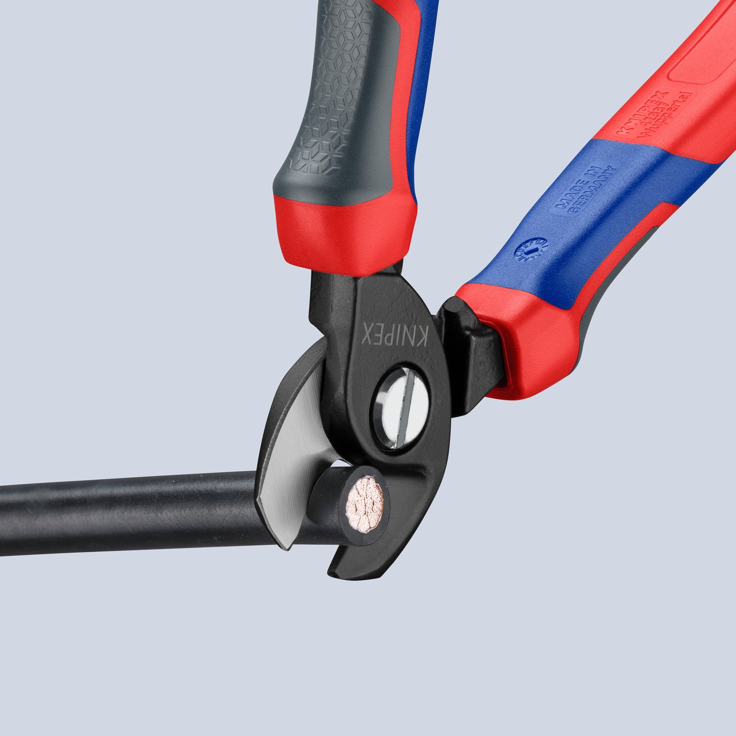 Knipex 95 12 165 Cable Shears - image 7