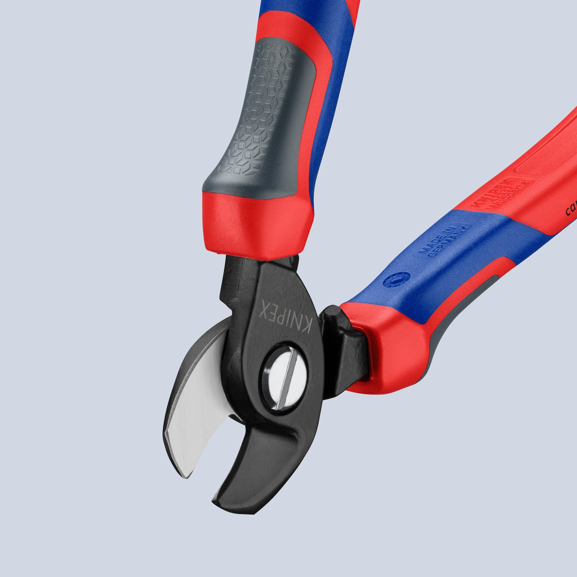 Knipex 95 12 165 Cable Shears - image 8