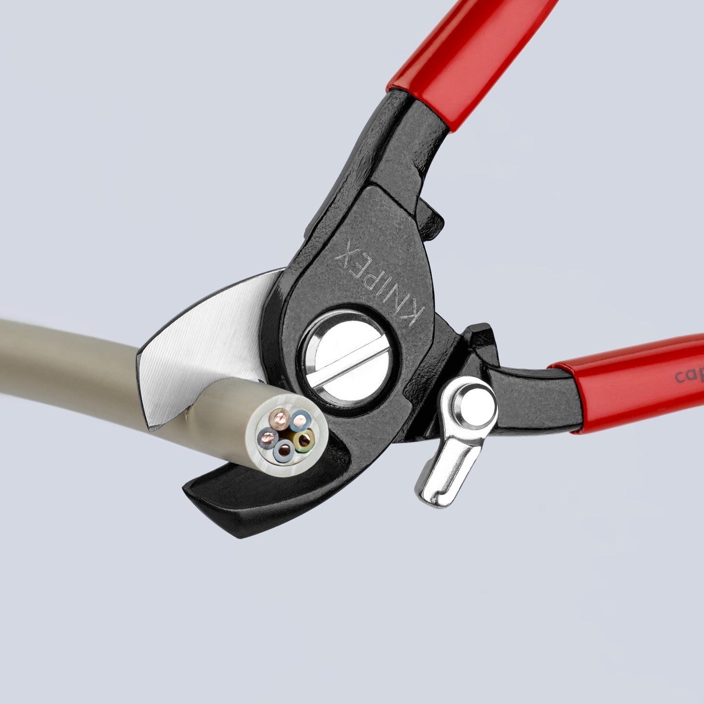 Knipex 95 21 165 Cable Shears - image 5