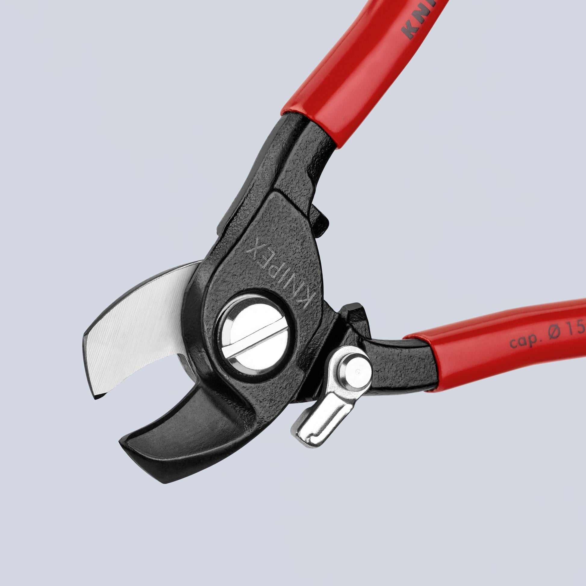 Knipex 95 21 165 Cable Shears - image 4