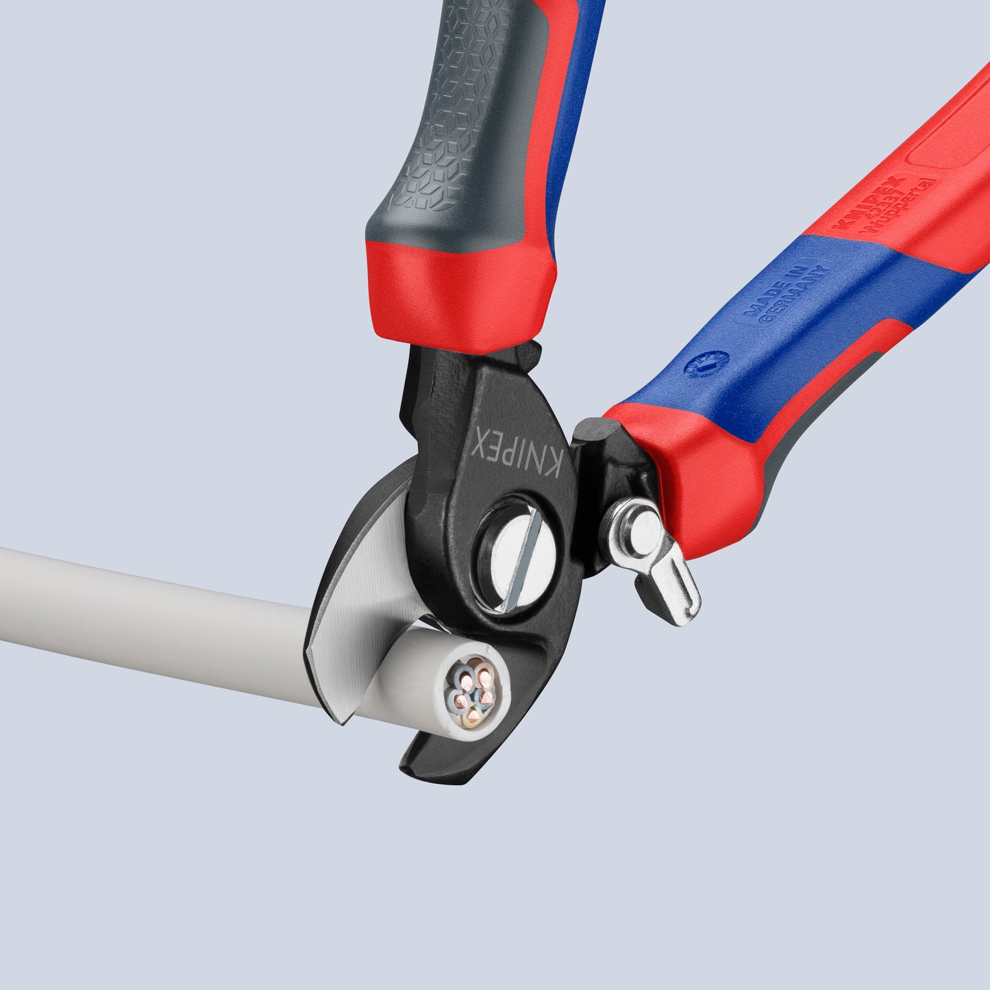 Knipex 95 22 165 Cable Shears - image 5