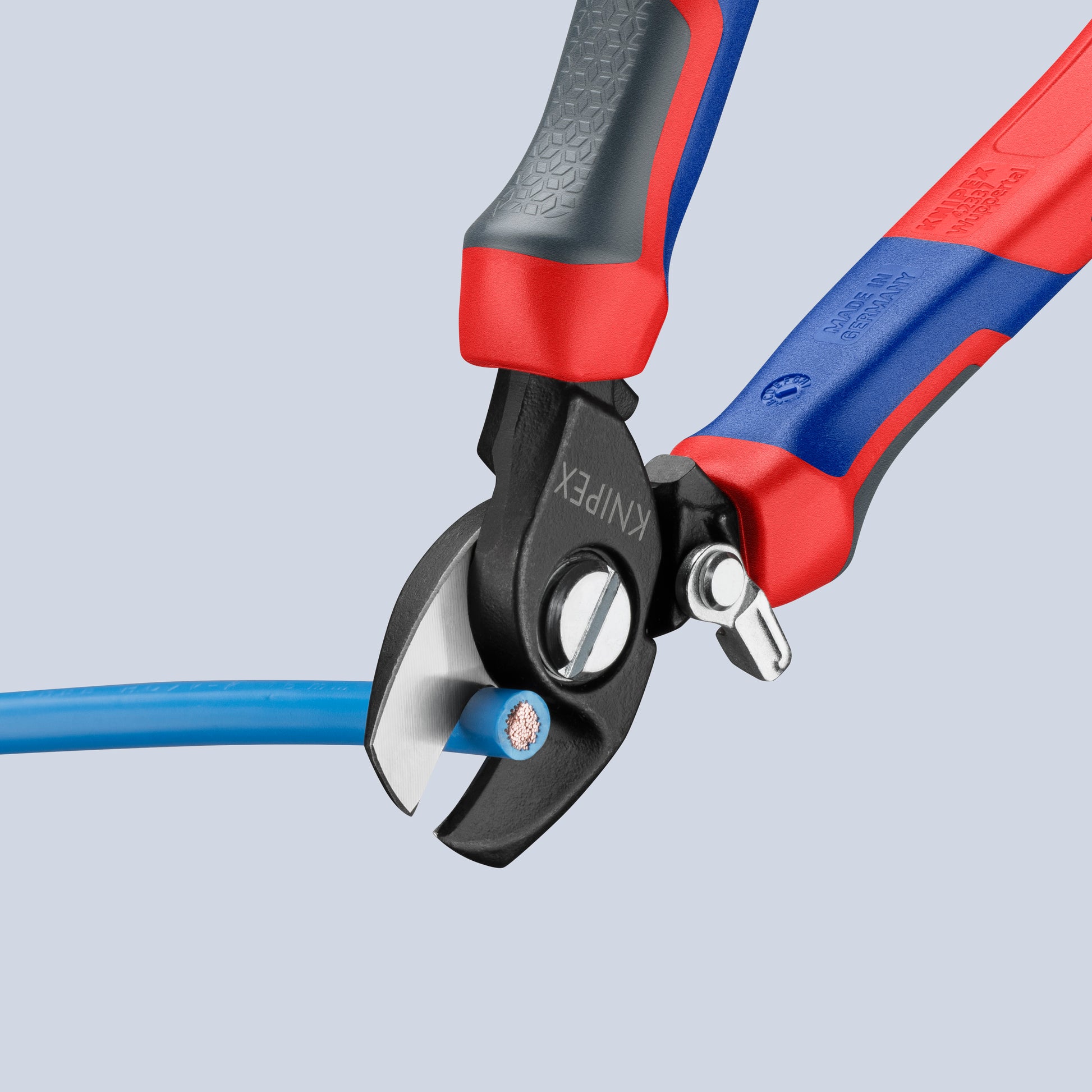 Knipex 95 22 165 Cable Shears - image 6
