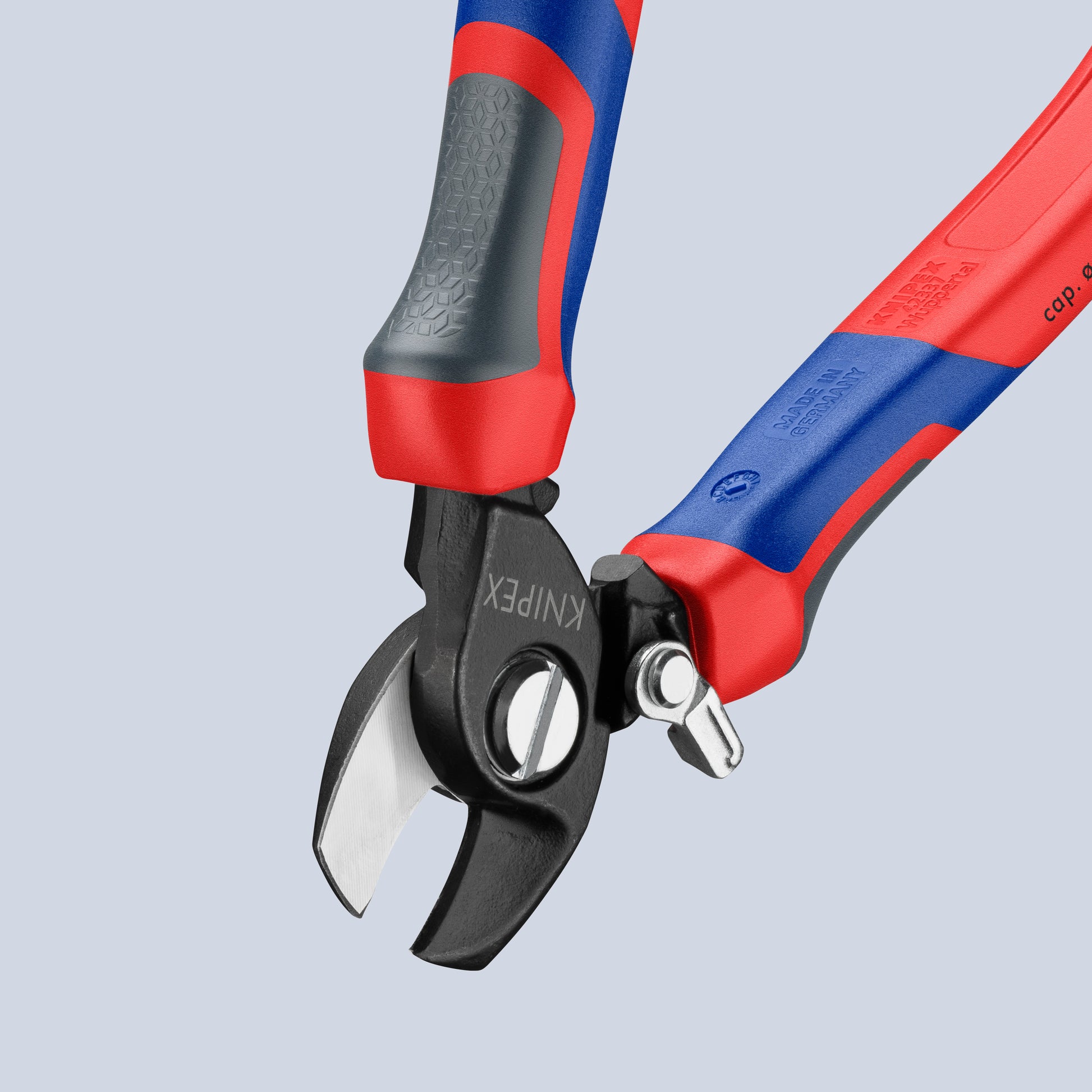 Knipex 95 22 165 Cable Shears - image 8
