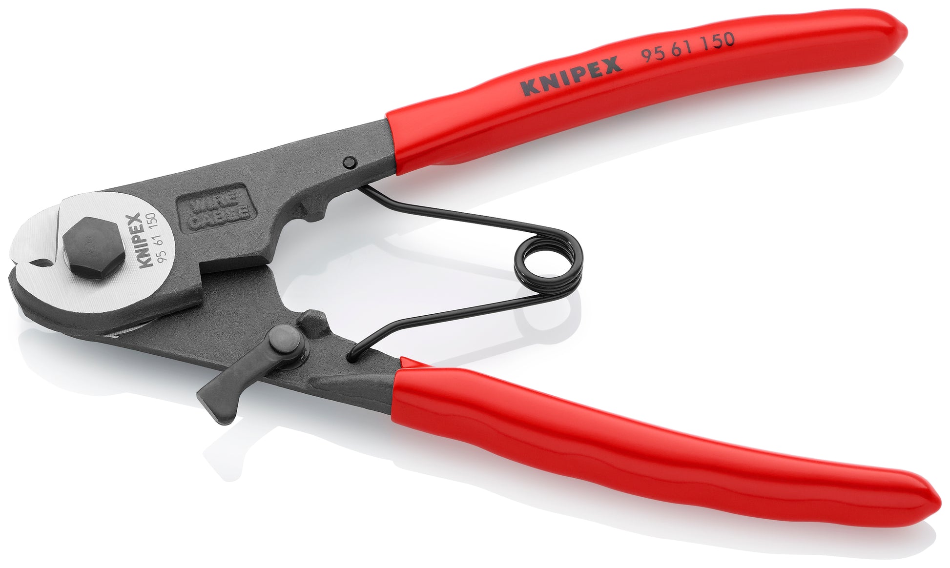 Knipex 95 61 150 US Bowden Cable Cutter - image 3