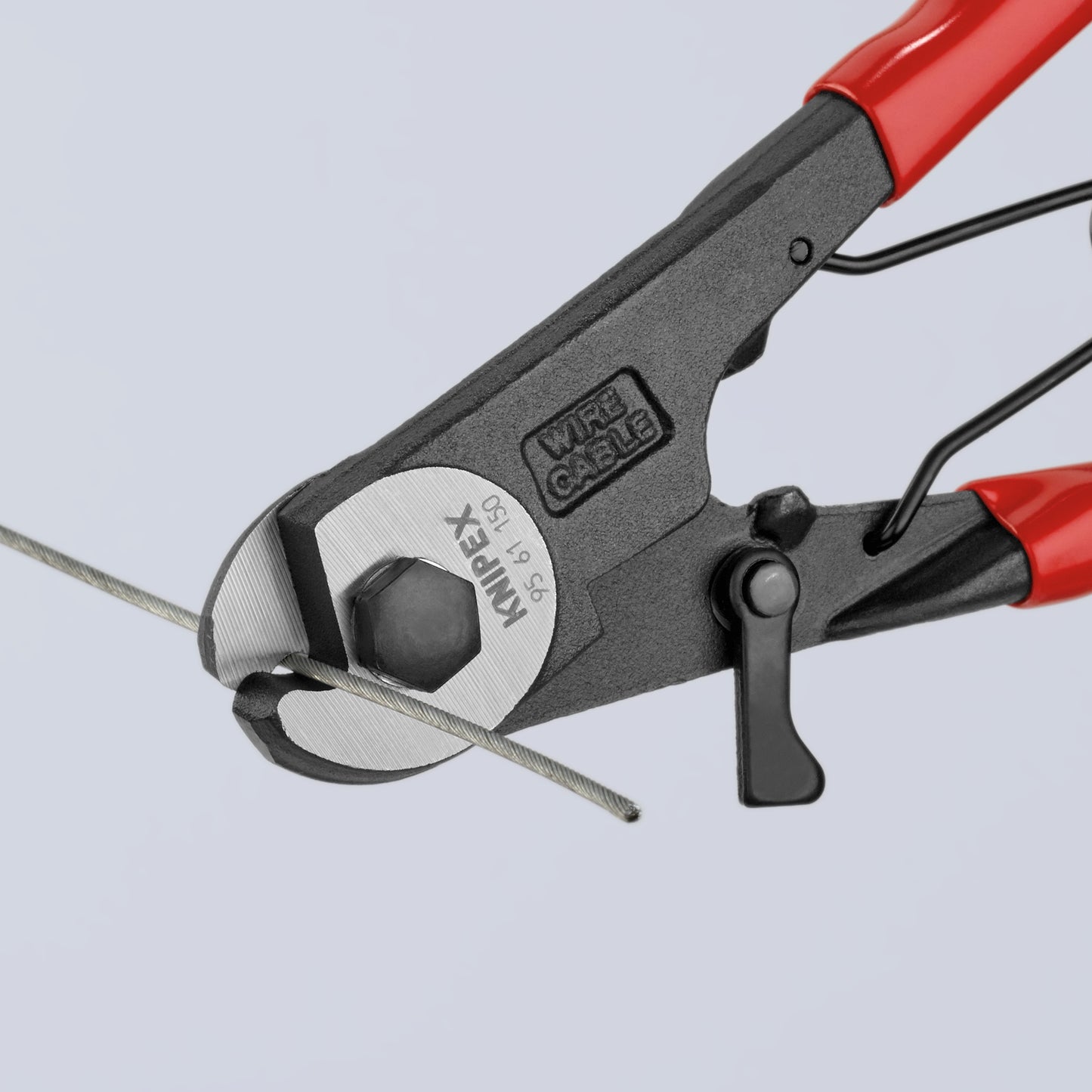 Knipex 95 61 150 US Bowden Cable Cutter - image 6