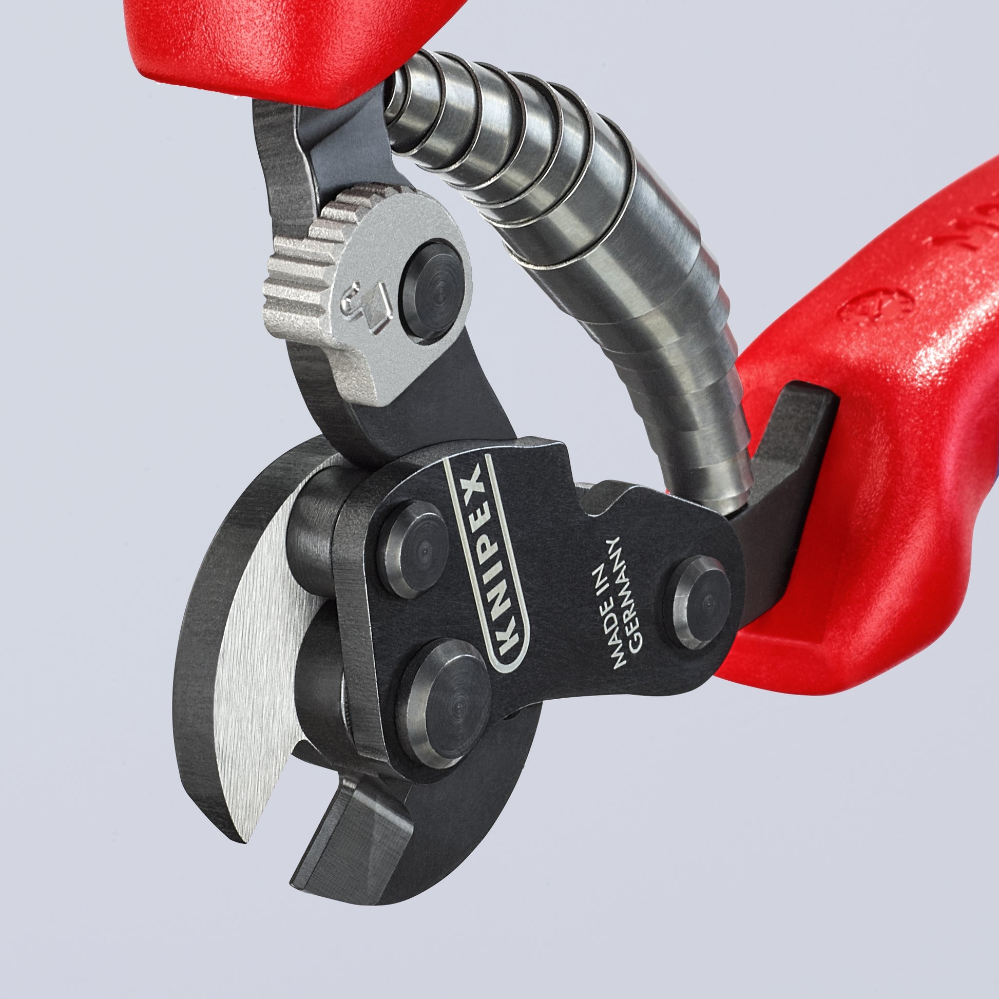 Knipex 95 62 160 Wire Rope Shears - image 4