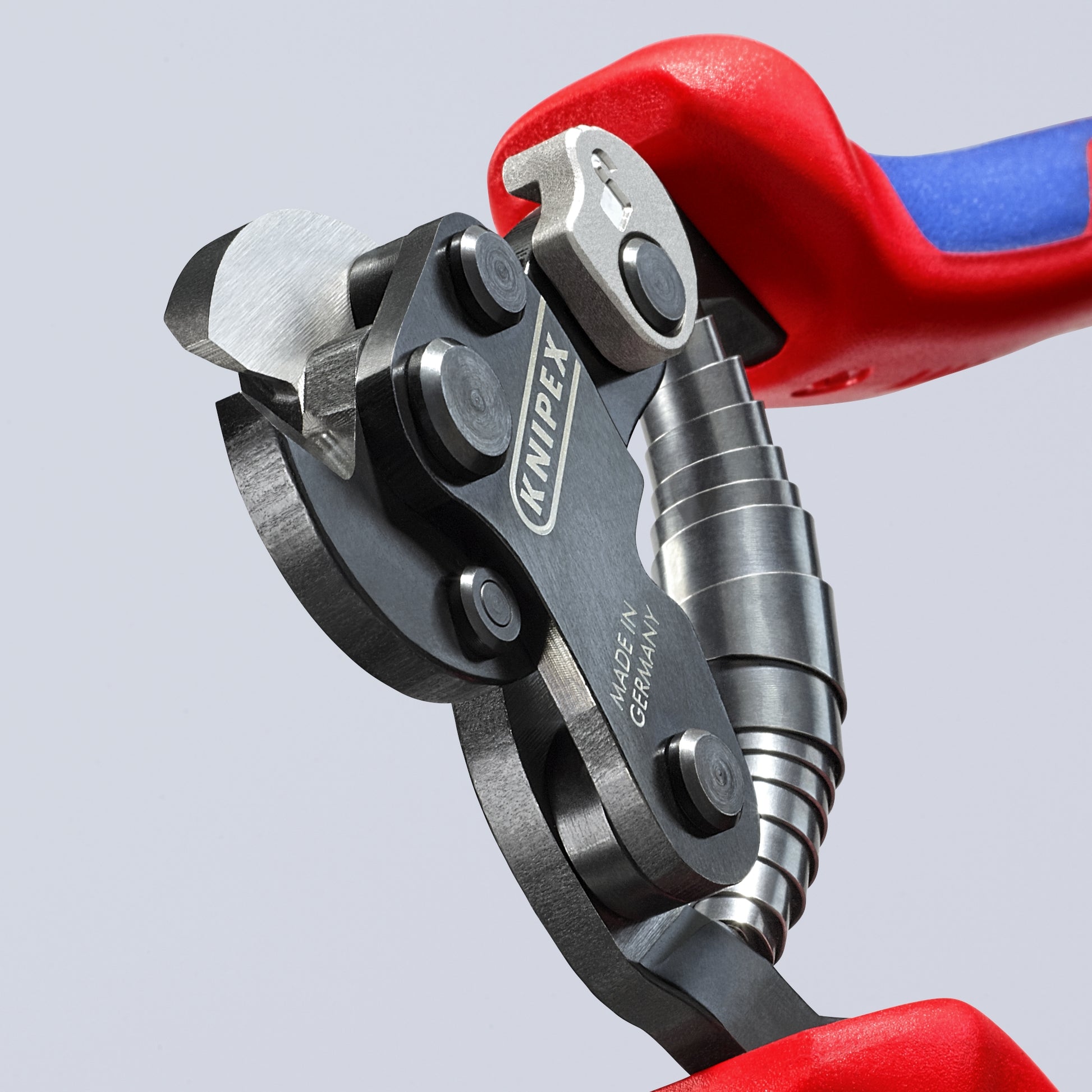 Knipex 95 62 160 TC Wire Rope Shears-Tire Cord Cutter - image 4