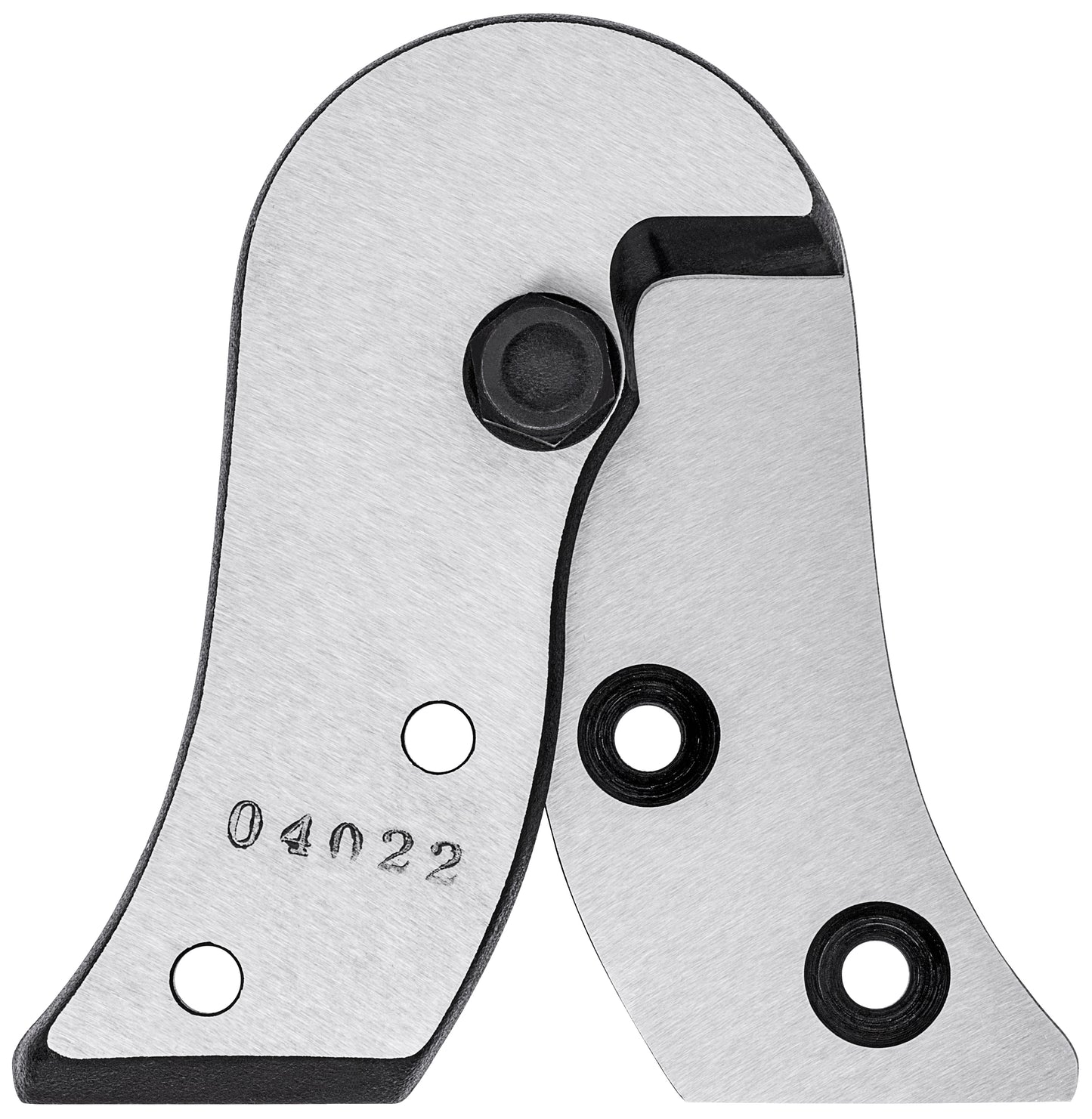 Knipex 95 79 445 Spare Cutter Head for 95 71 445 - KNIPEX Tools