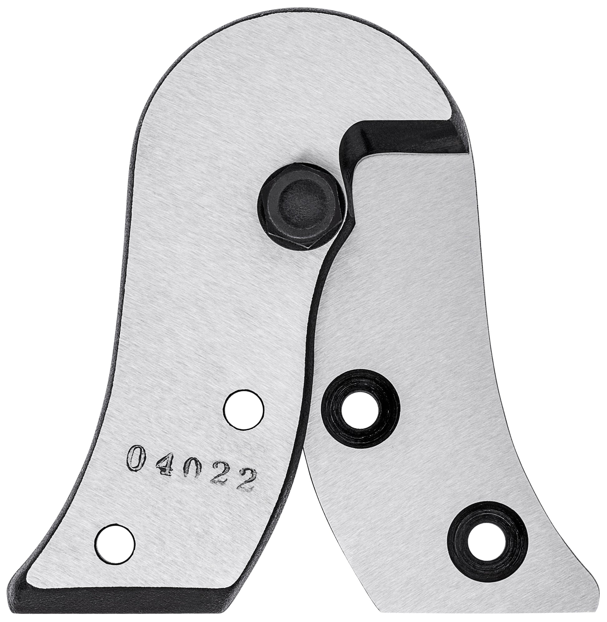 Knipex 95 79 445 Spare Cutter Head for 95 71 445 - KNIPEX Tools