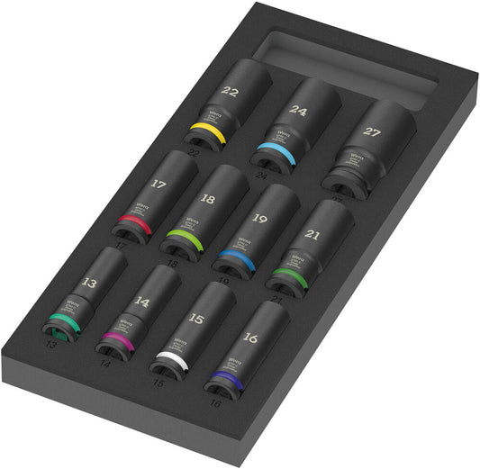 WERA 05150115001