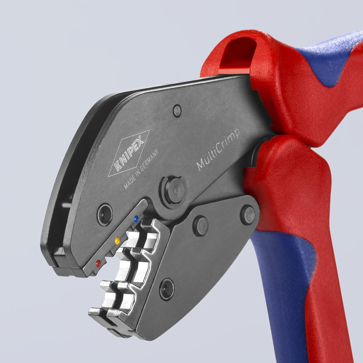 Knipex 97 33 01 MultiCrimp® Crimping Pliers - image 3