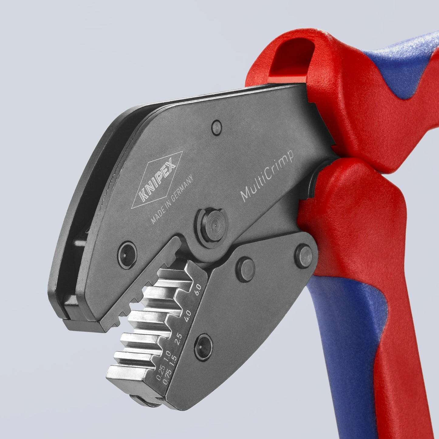 Knipex 97 33 01 MultiCrimp® Crimping Pliers - image 5