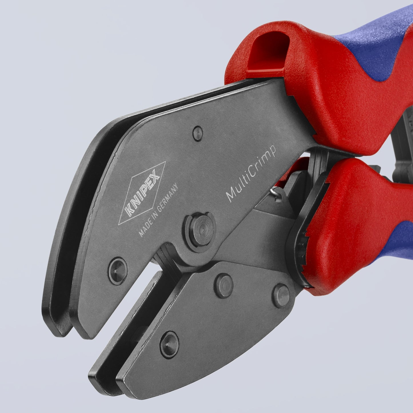 Knipex 97 33 01 MultiCrimp® Crimping Pliers - image 6