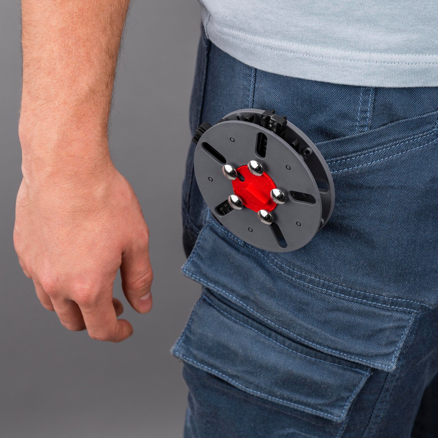 Knipex 97 33 03 MultiCrimp® PV Crimping Pliers - image 12
