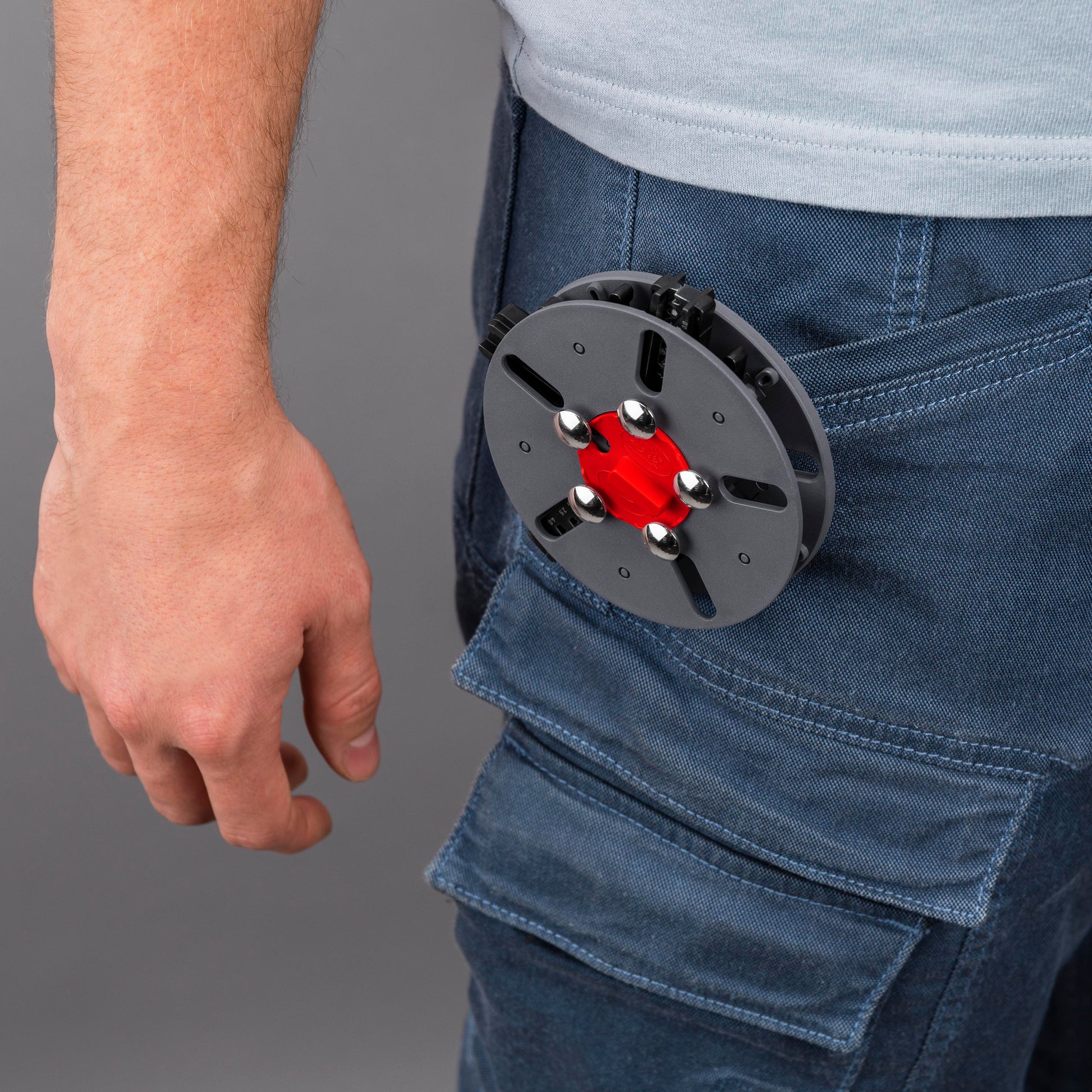 Knipex 97 33 03 MultiCrimp® PV Crimping Pliers - image 12