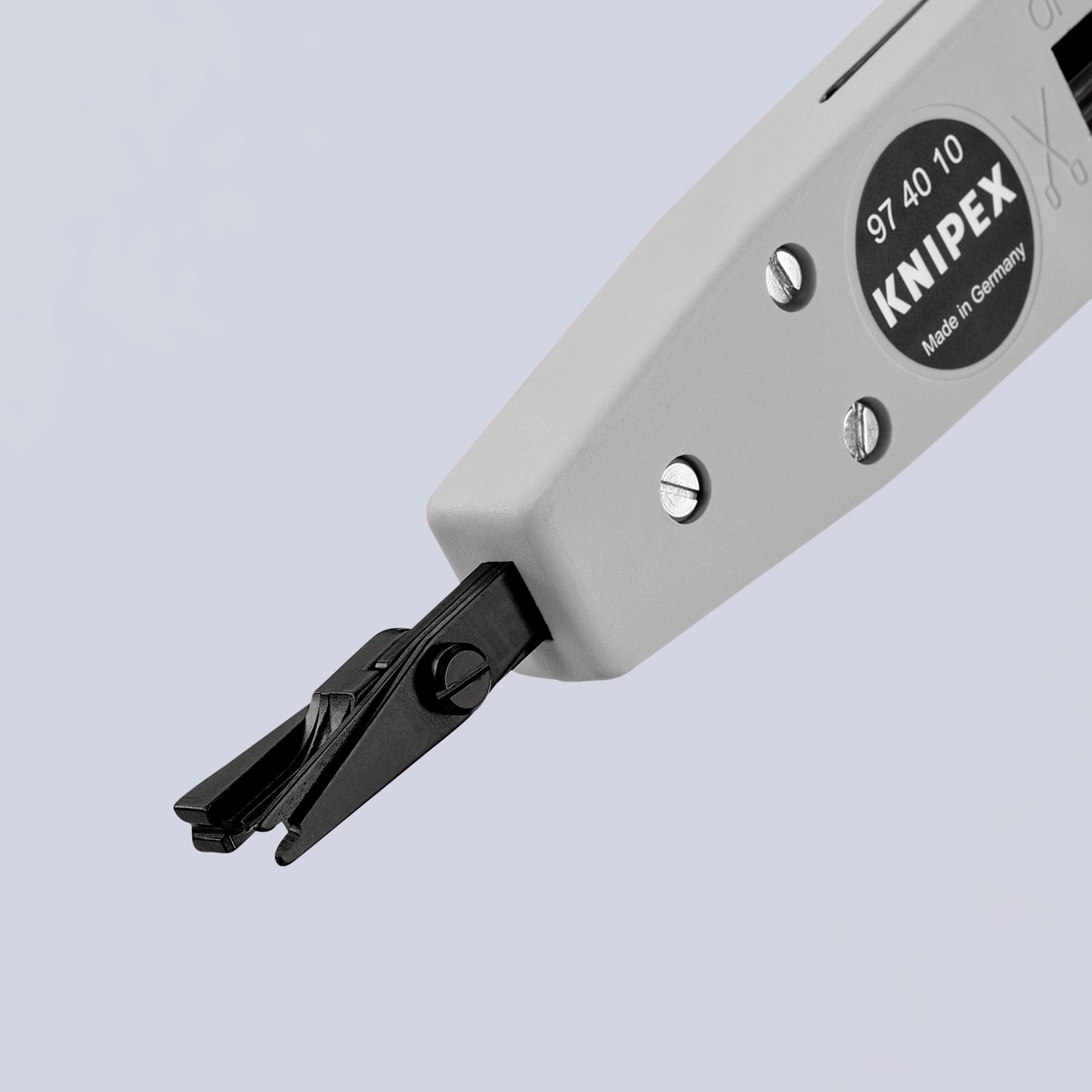 Knipex 97 40 10 Punch Down Tool - image 4