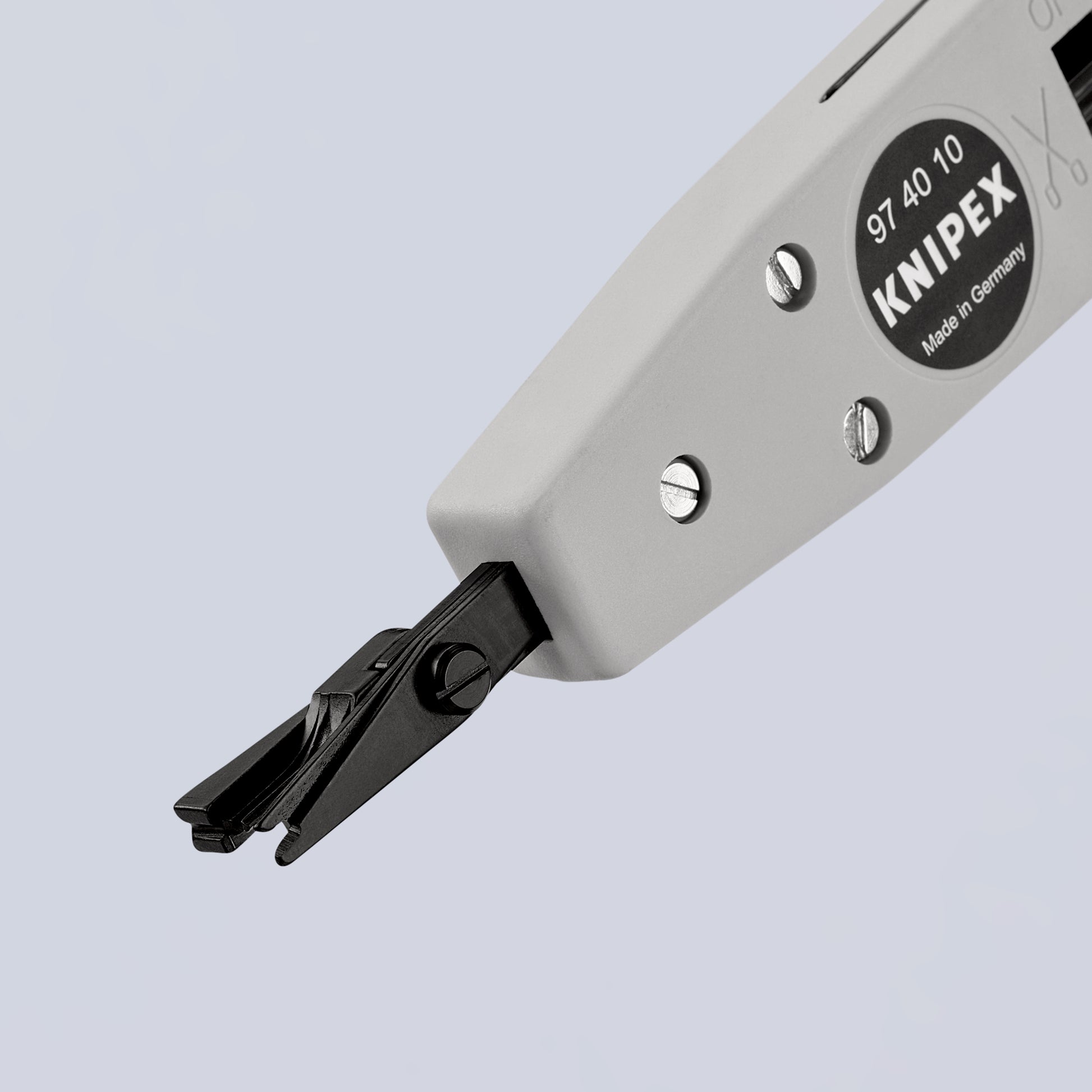 Knipex 97 40 10 Punch Down Tool - image 4