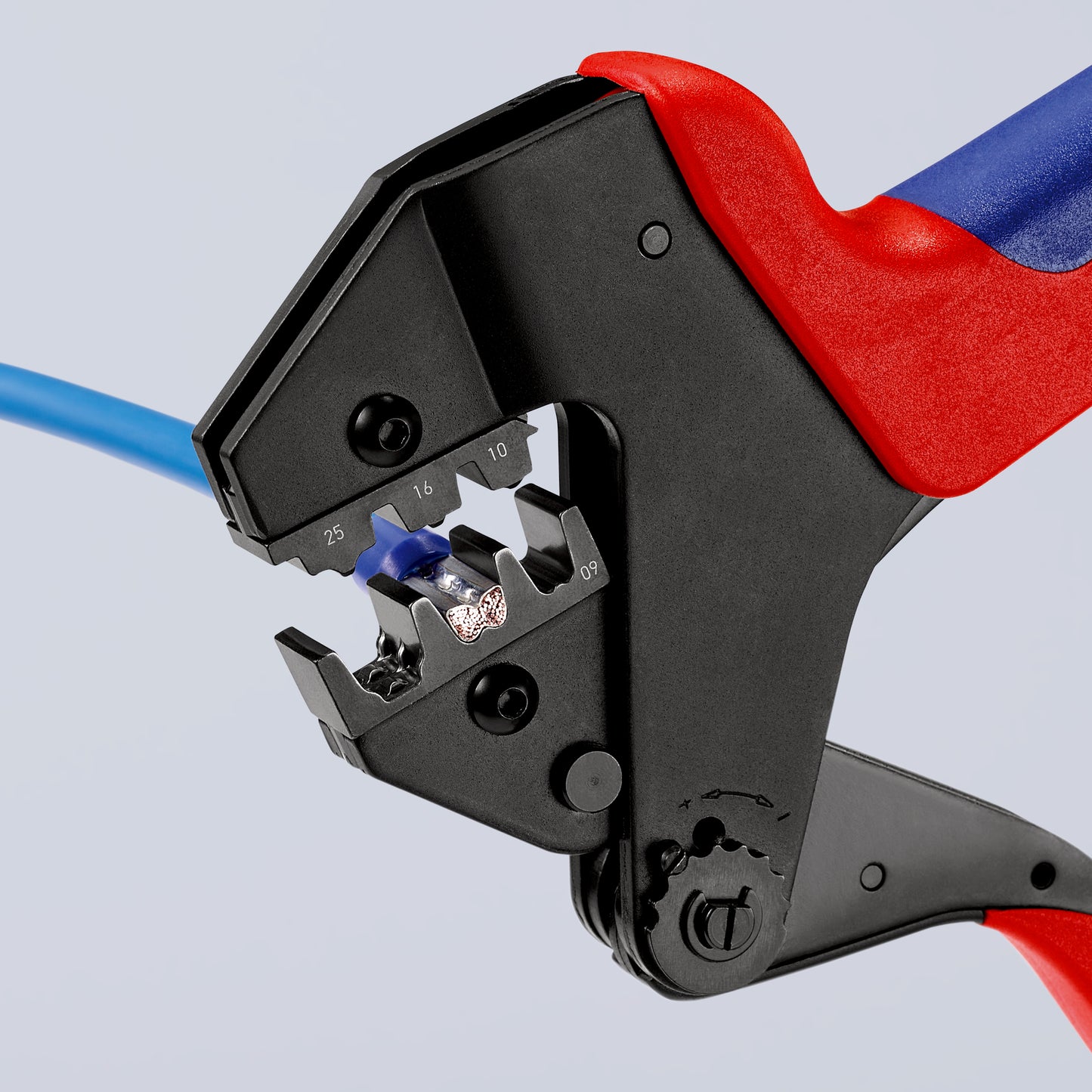 Knipex 97 43 200 A Crimp System Pliers - image 9