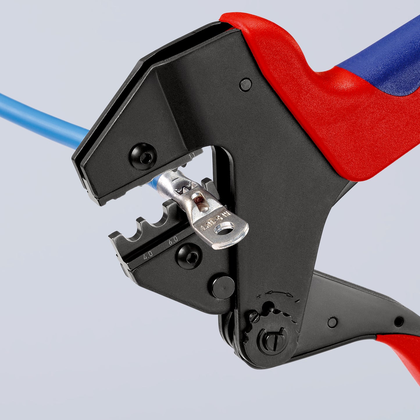 Knipex 97 43 200 A Crimp System Pliers - image 11