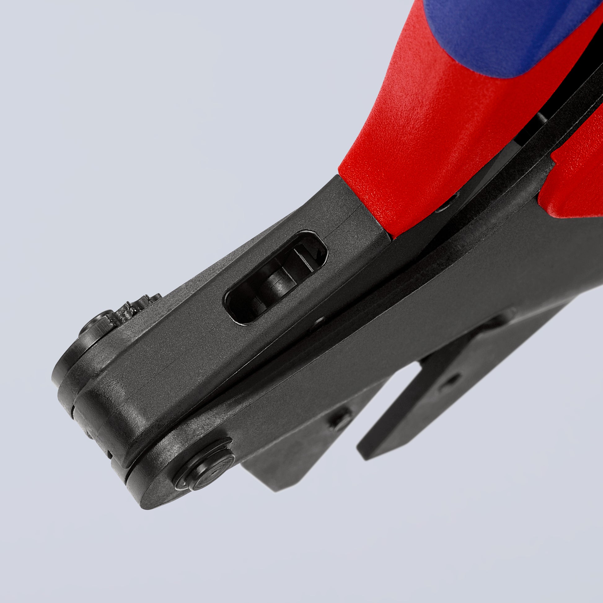 Knipex 97 43 200 Crimp System Pliers in Plastic Case - image 6