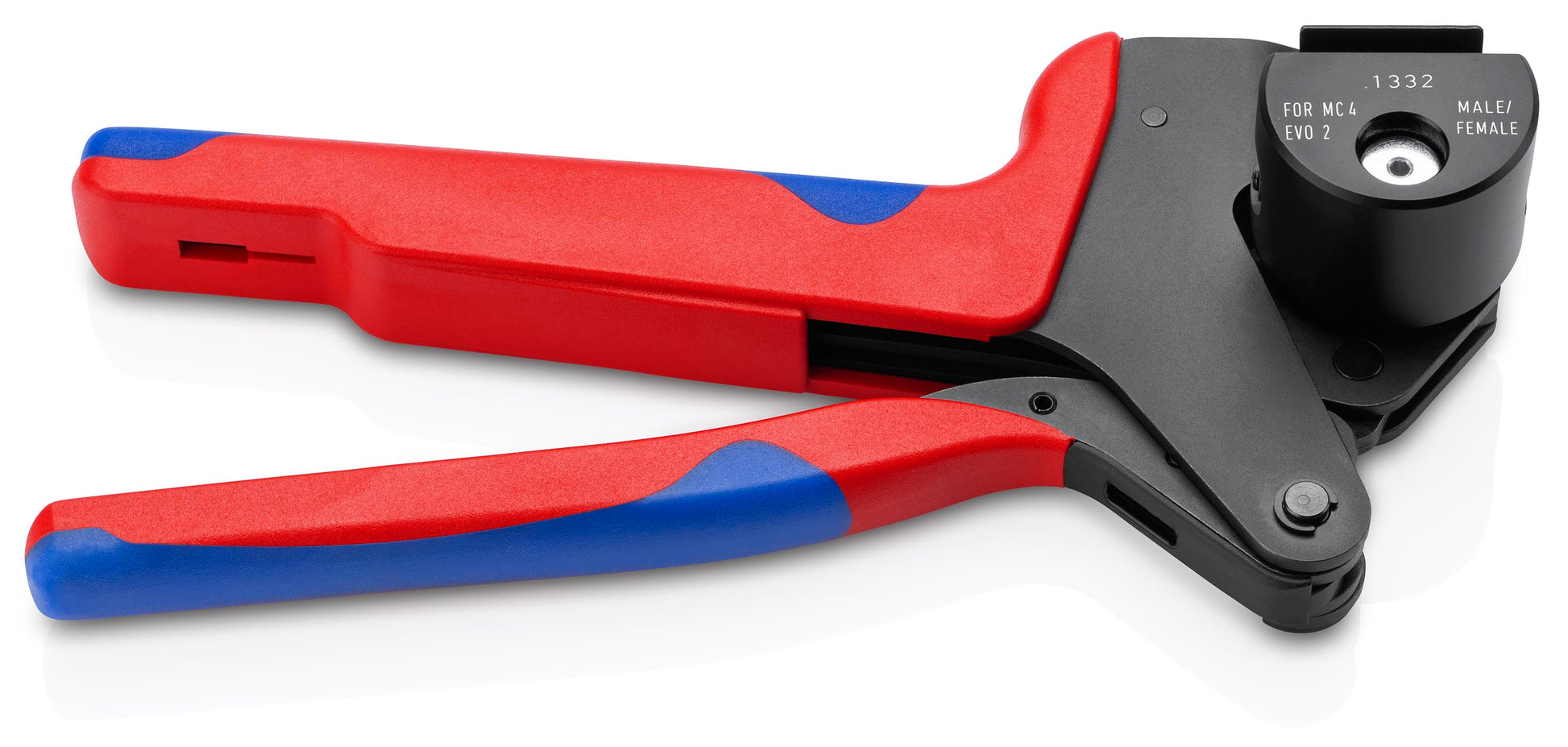 Knipex 97 43 66 EVO Crimp System Pliers MC4® Evo 2 - image 4