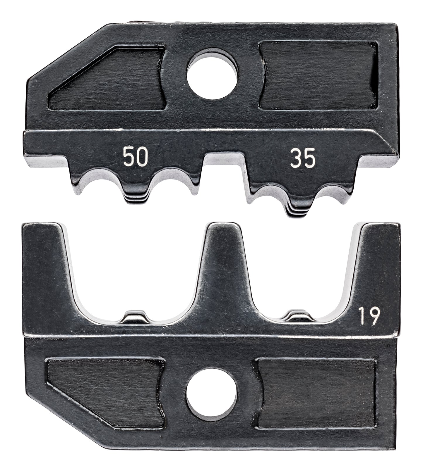 Knipex 97 49 19 Crimping Die For Insulated and Non-Insulated Ferrules - KNIPEX Tools
