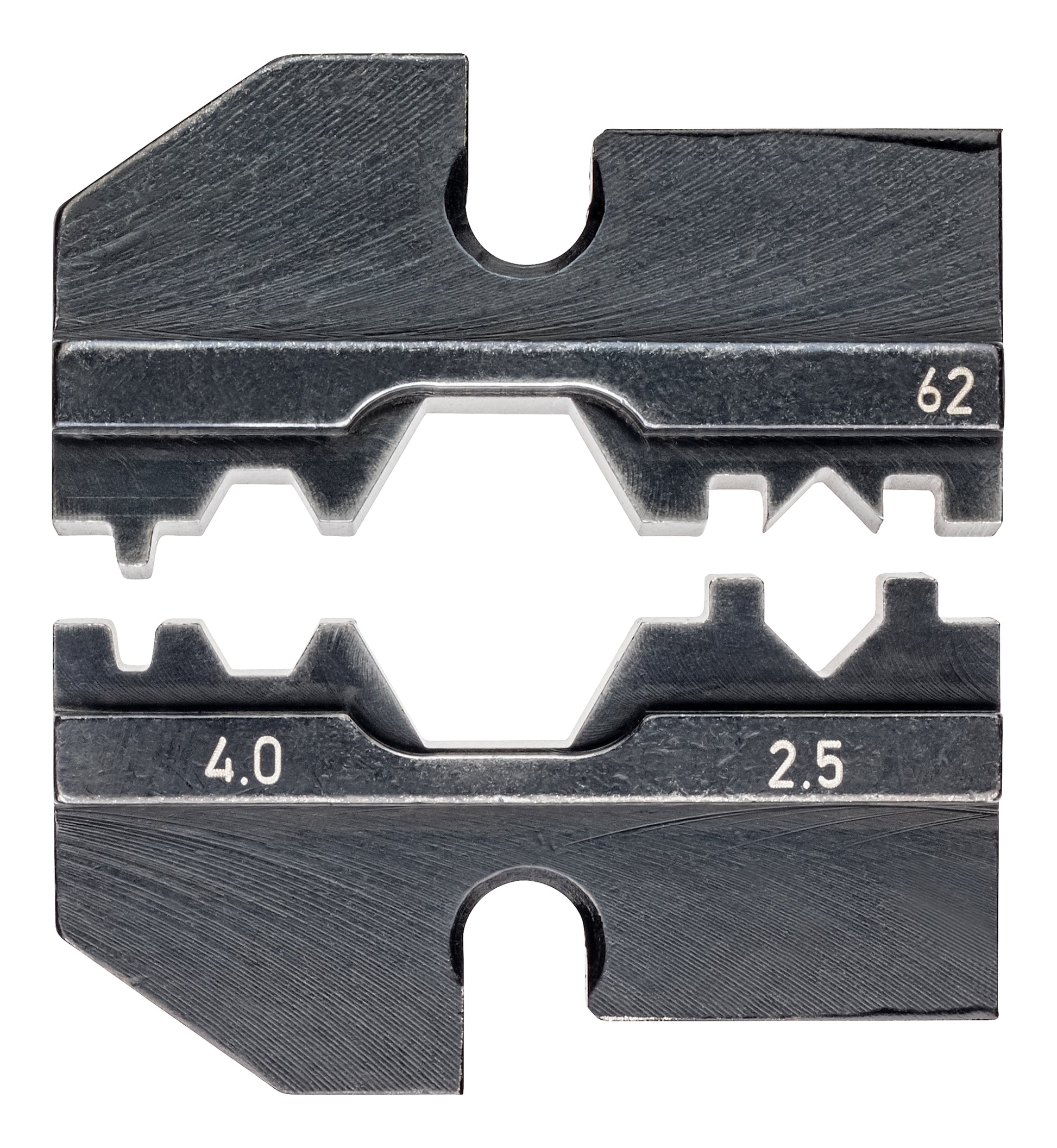 Knipex 97 49 62 Crimping Die For Solar Connectors (Huber & Suhner) - KNIPEX Tools