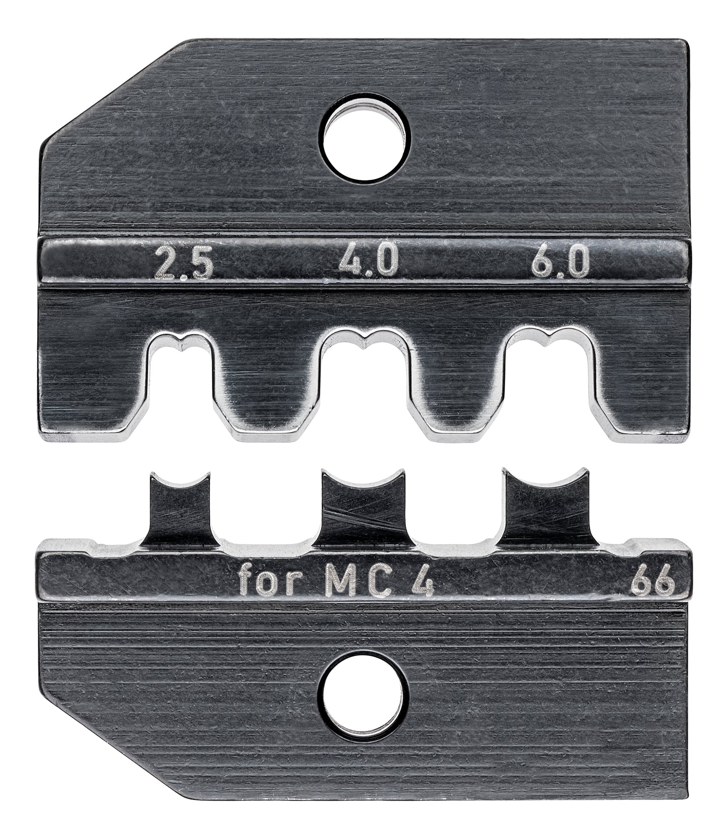 Knipex 97 49 66 Solar Connectors MC4 (Multi-Contact) Locator - KNIPEX Tools