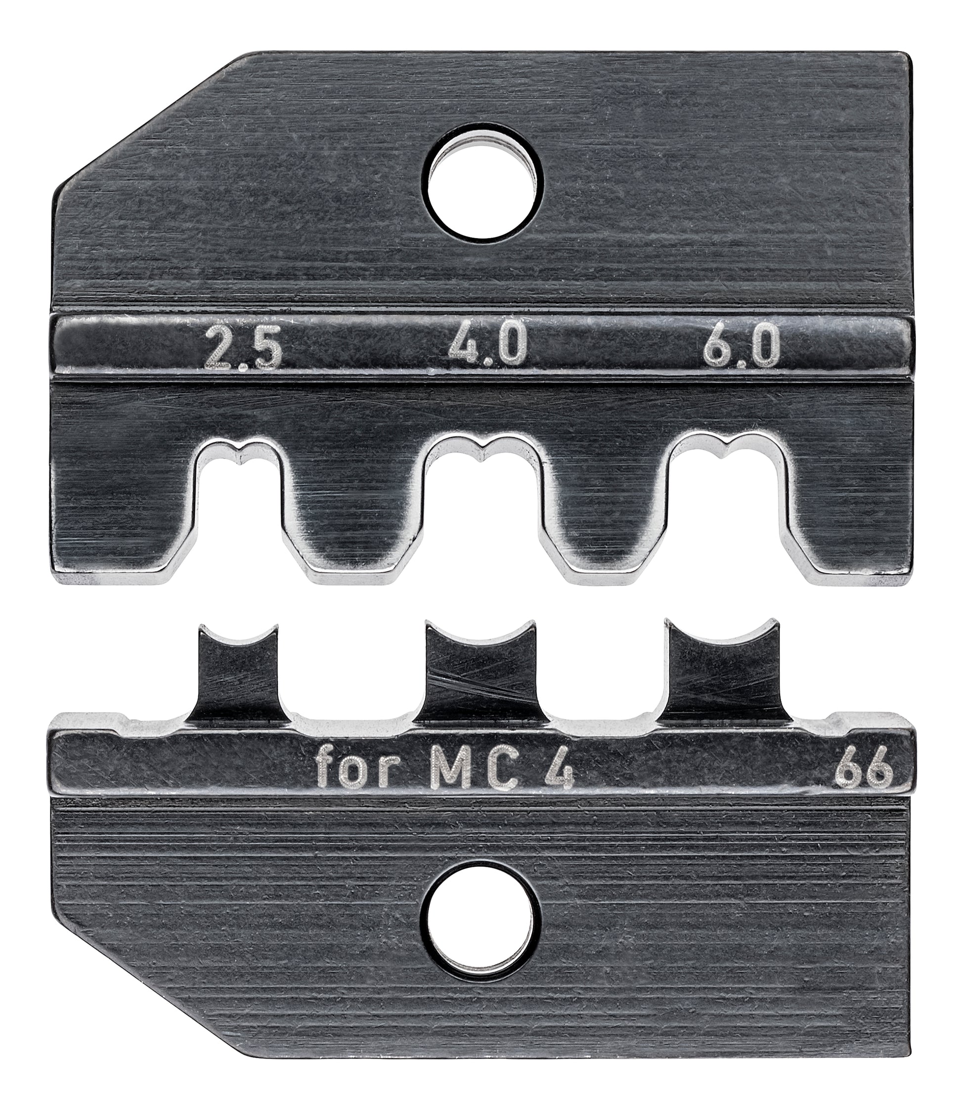 Knipex 97 49 66 Solar Connectors MC4 (Multi-Contact) Locator - KNIPEX Tools