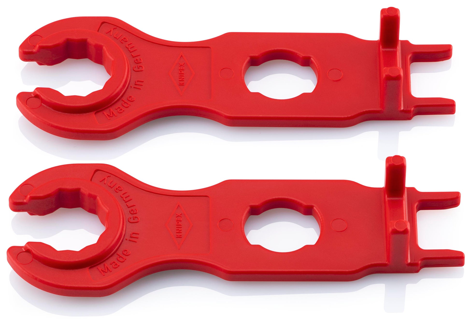 Knipex 97 49 66 2 SBA 2 Pc Assembly Tool Set for MC4® PV Connectors - image 2