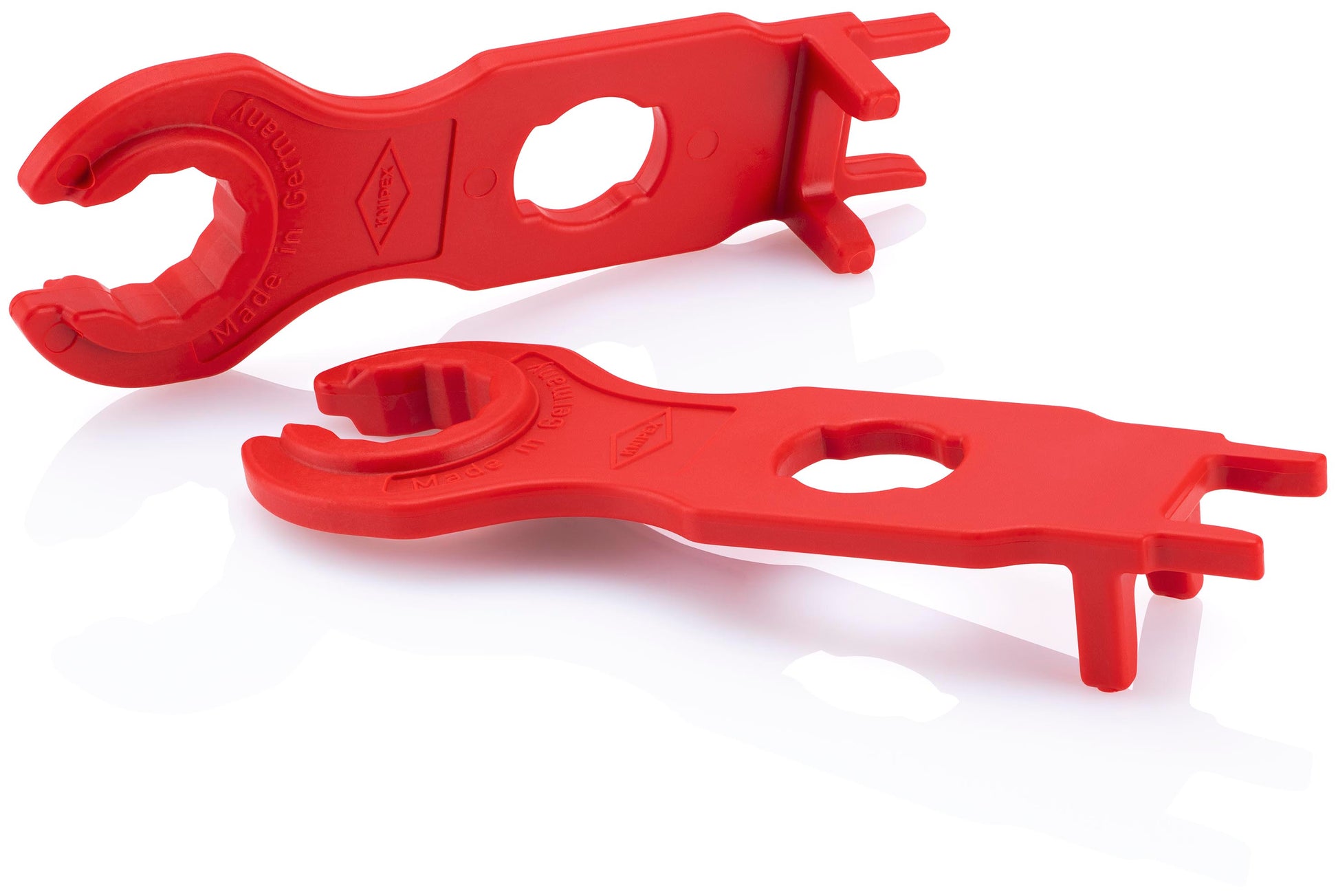 Knipex 97 49 66 2 SBA 2 Pc Assembly Tool Set for MC4® PV Connectors - image 5