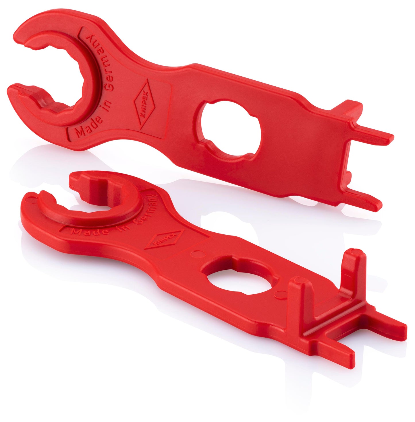 Knipex 97 49 66 2 SBA 2 Pc Assembly Tool Set for MC4® PV Connectors - image 6