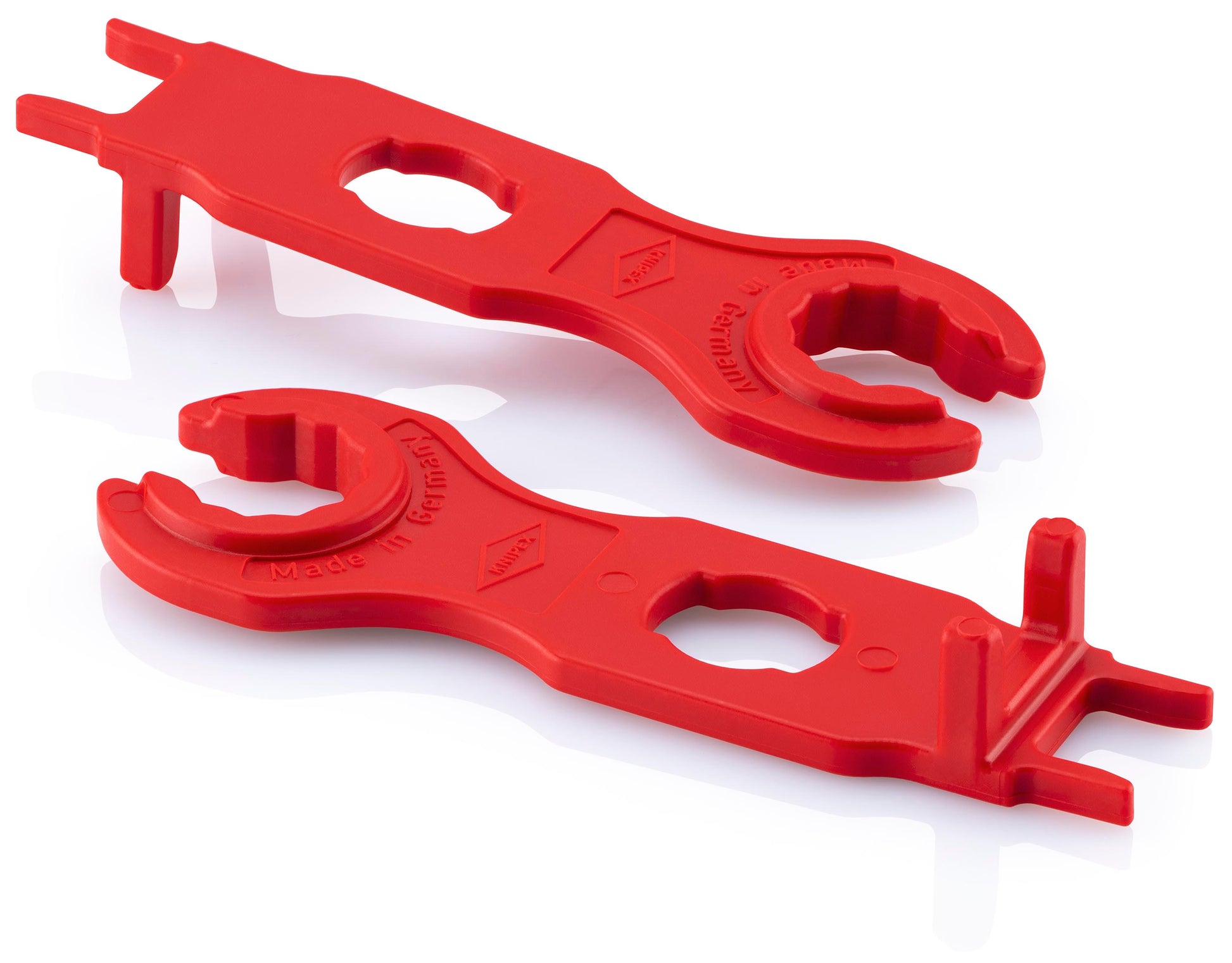 Knipex 97 49 66 2 SBA 2 Pc Assembly Tool Set for MC4® PV Connectors - image 7