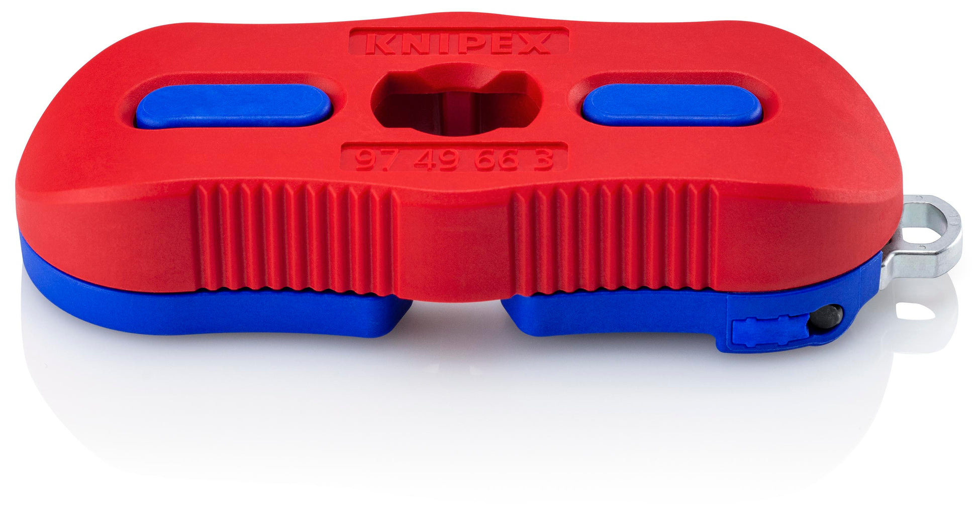 Knipex 9K 00 80 190 US 4 Pc Solar Tool Set - image 9