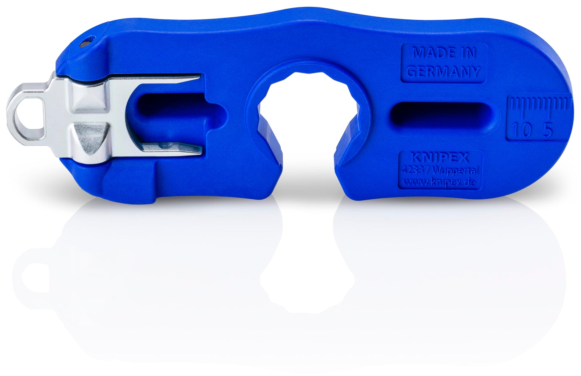 Knipex 97 49 66 3 SBA Assembly Tool for MC4® / MC4® Evo 2 - image 10