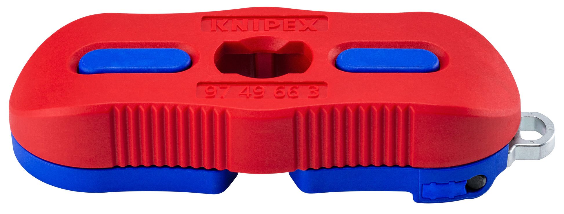 Knipex 97 49 66 3 SBA Assembly Tool for MC4® / MC4® Evo 2 - KNIPEX Tools
