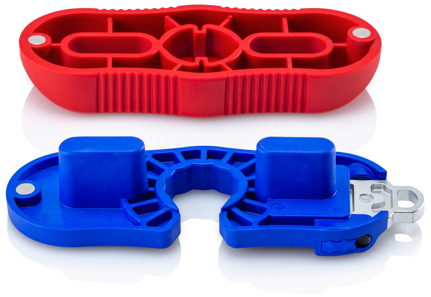 Knipex 97 49 66 3 SBA Assembly Tool for MC4® / MC4® Evo 2 - image 2
