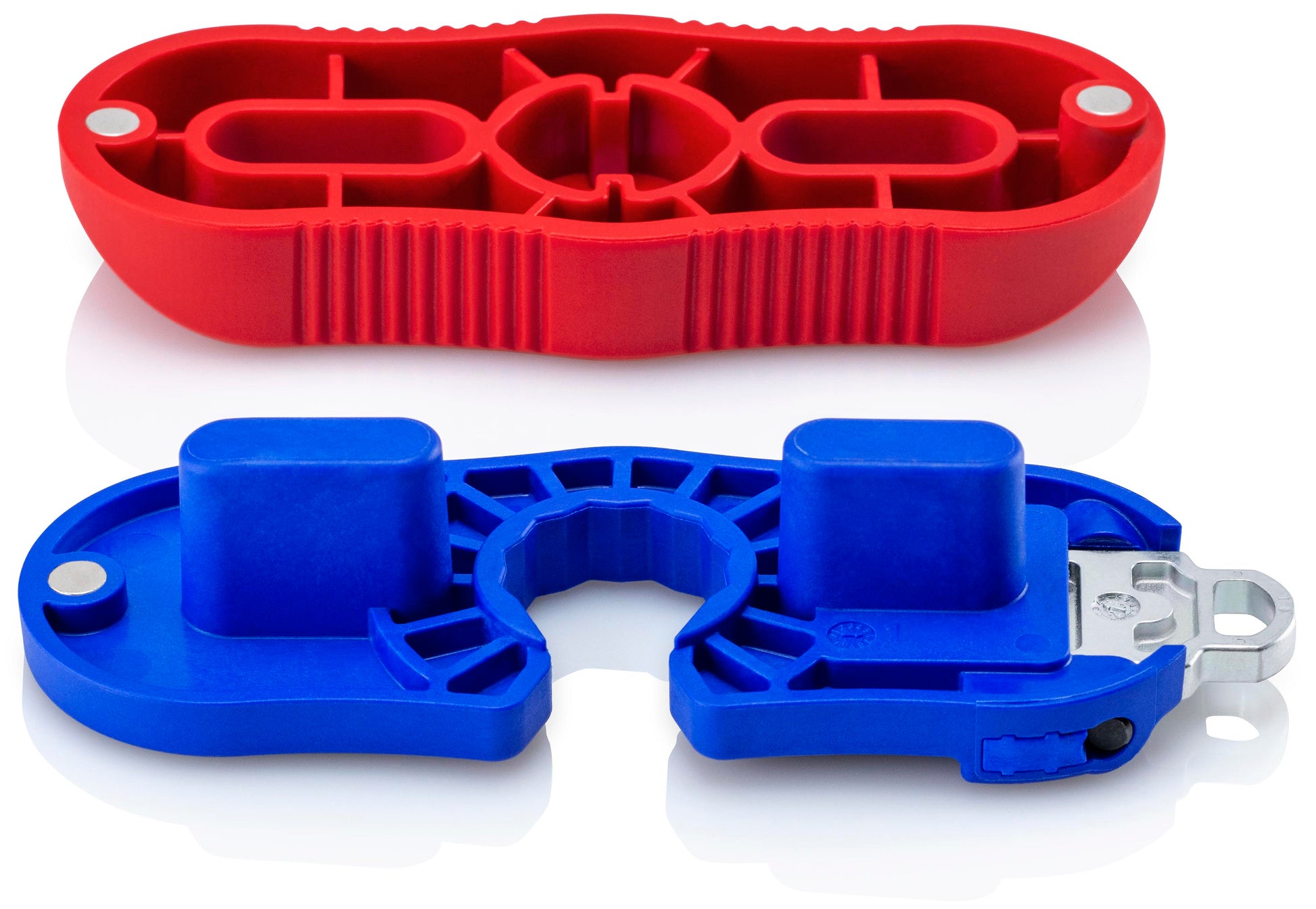 Knipex 97 49 66 3 SBA Assembly Tool for MC4® / MC4® Evo 2 - image 2