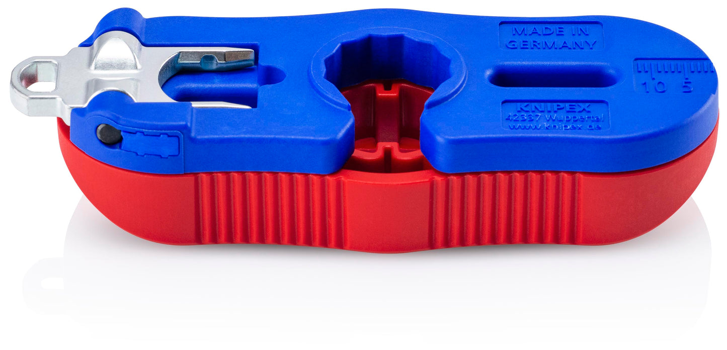 Knipex 97 49 66 3 SBA Assembly Tool for MC4® / MC4® Evo 2 - image 5