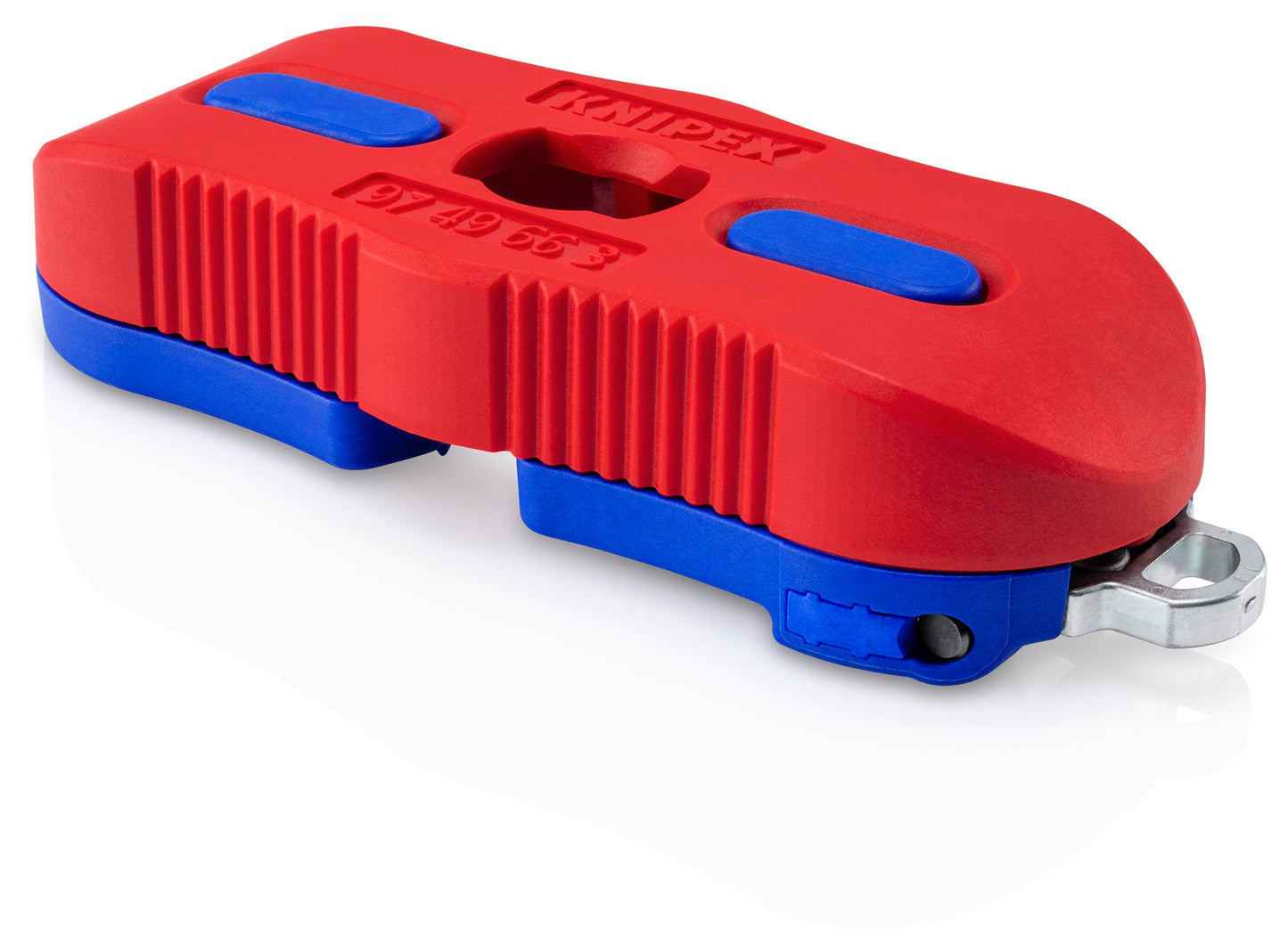 Knipex 97 49 66 3 SBA Assembly Tool for MC4® / MC4® Evo 2 - image 6