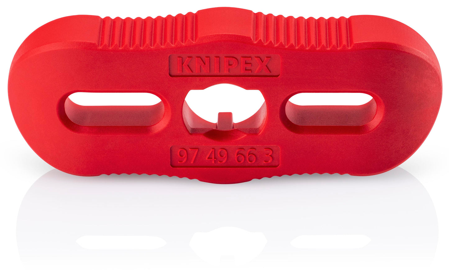 Knipex 97 49 66 3 SBA Assembly Tool for MC4® / MC4® Evo 2 - image 7