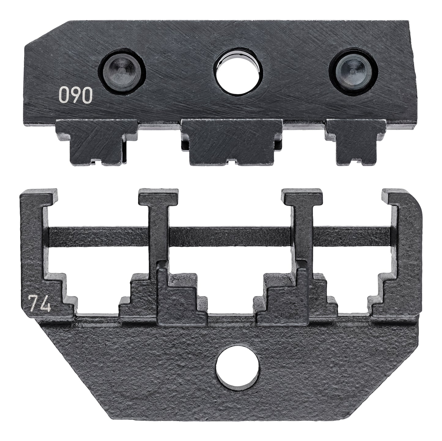 Knipex 97 49 74 Crimping Die For Unshielded Plugs - KNIPEX Tools