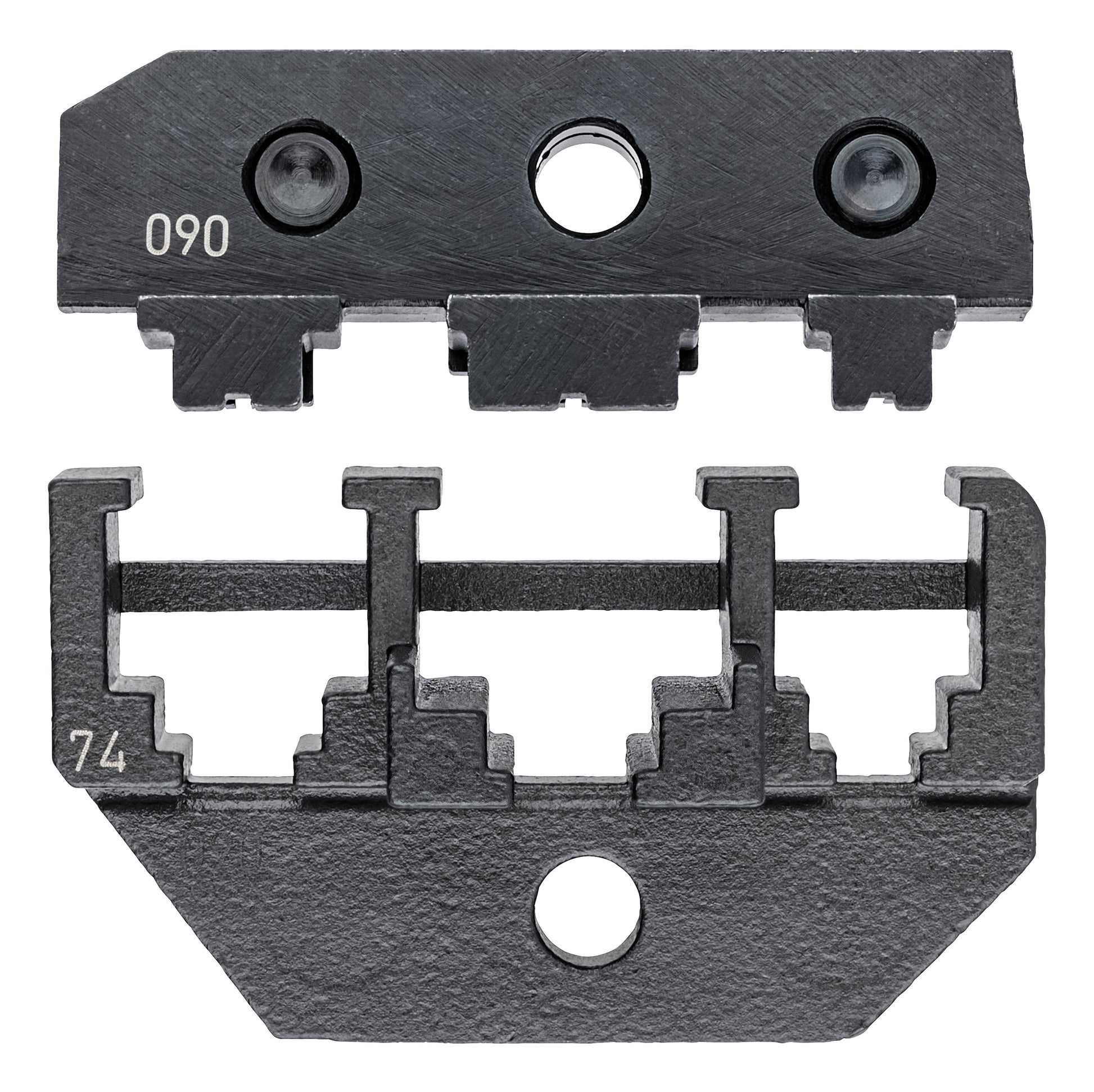 Knipex 97 49 74 Crimping Die For Unshielded Plugs - KNIPEX Tools