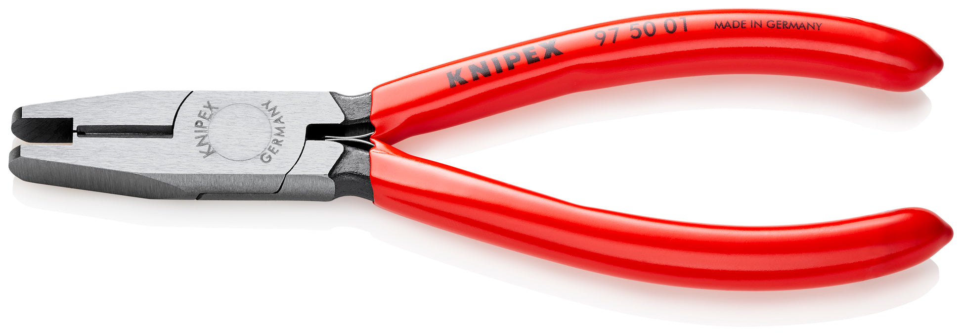 Knipex 97 50 01 Crimping Pliers for Scotchlok™ connectors - image 2