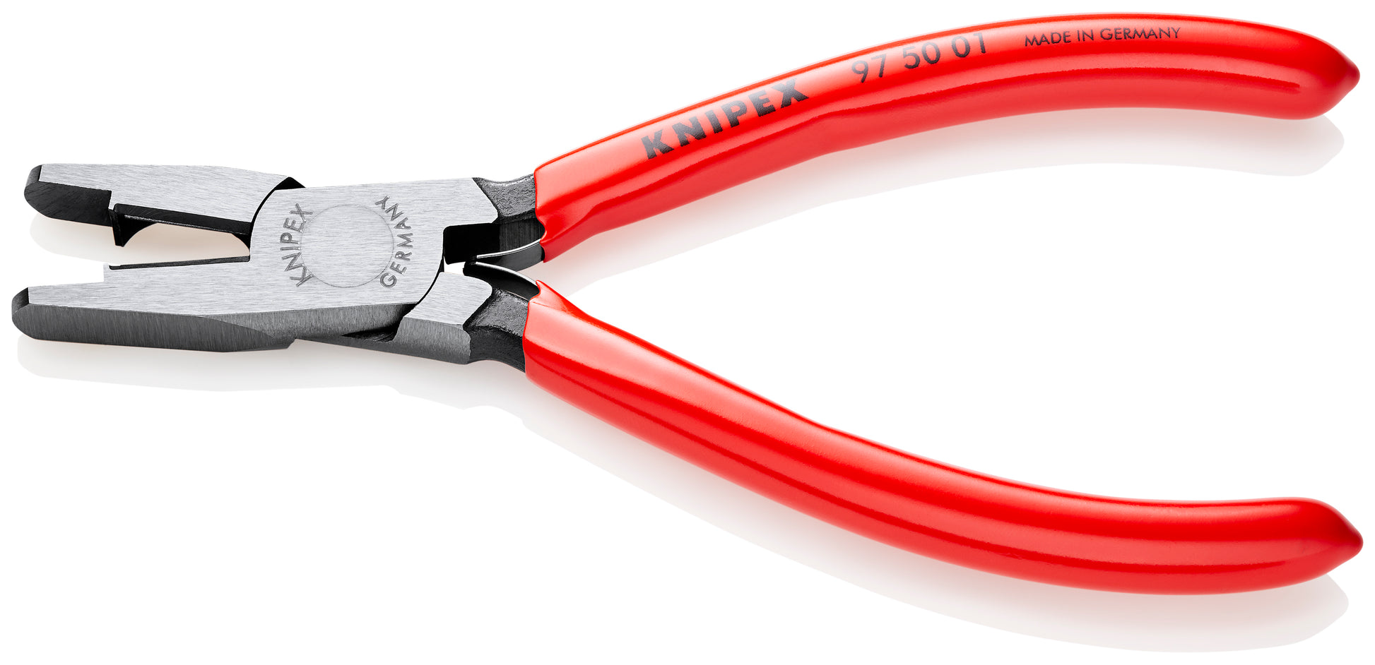 Knipex 97 50 01 Crimping Pliers for Scotchlok™ connectors - image 3