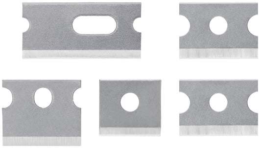 Knipex 97 51 E01 Spare Blades for 97 51 10, 97 51 12 and 97 51 13 - KNIPEX Tools