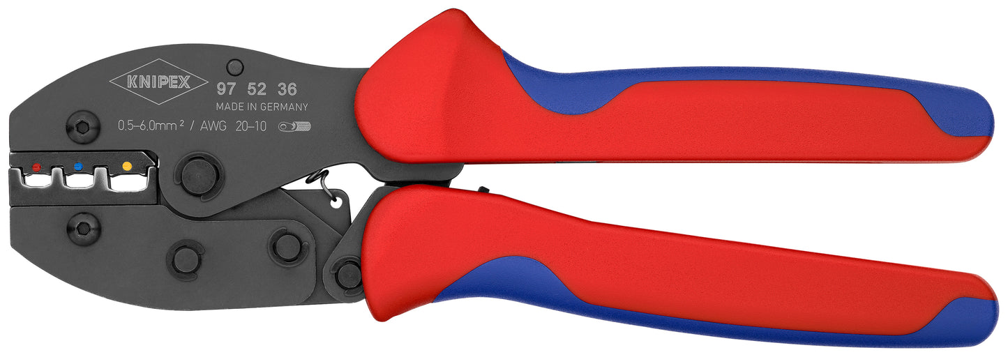 Knipex 97 90 22 Crimp Assortments - image 4