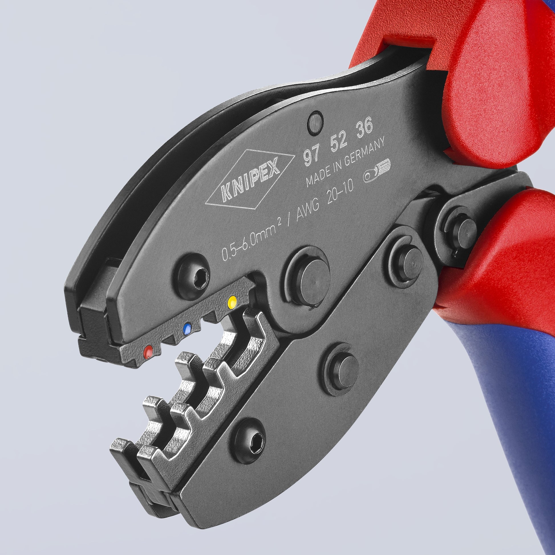 Knipex 97 90 22 Crimp Assortments - image 5