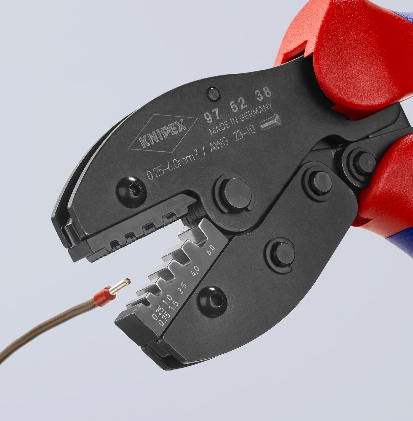 Knipex 97 90 23 Crimp Assortments - image 5