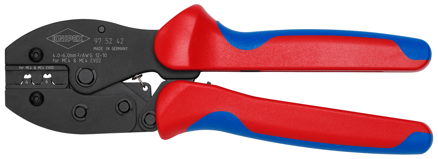 Knipex 9K 00 80 190 US 4 Pc Solar Tool Set - image 7